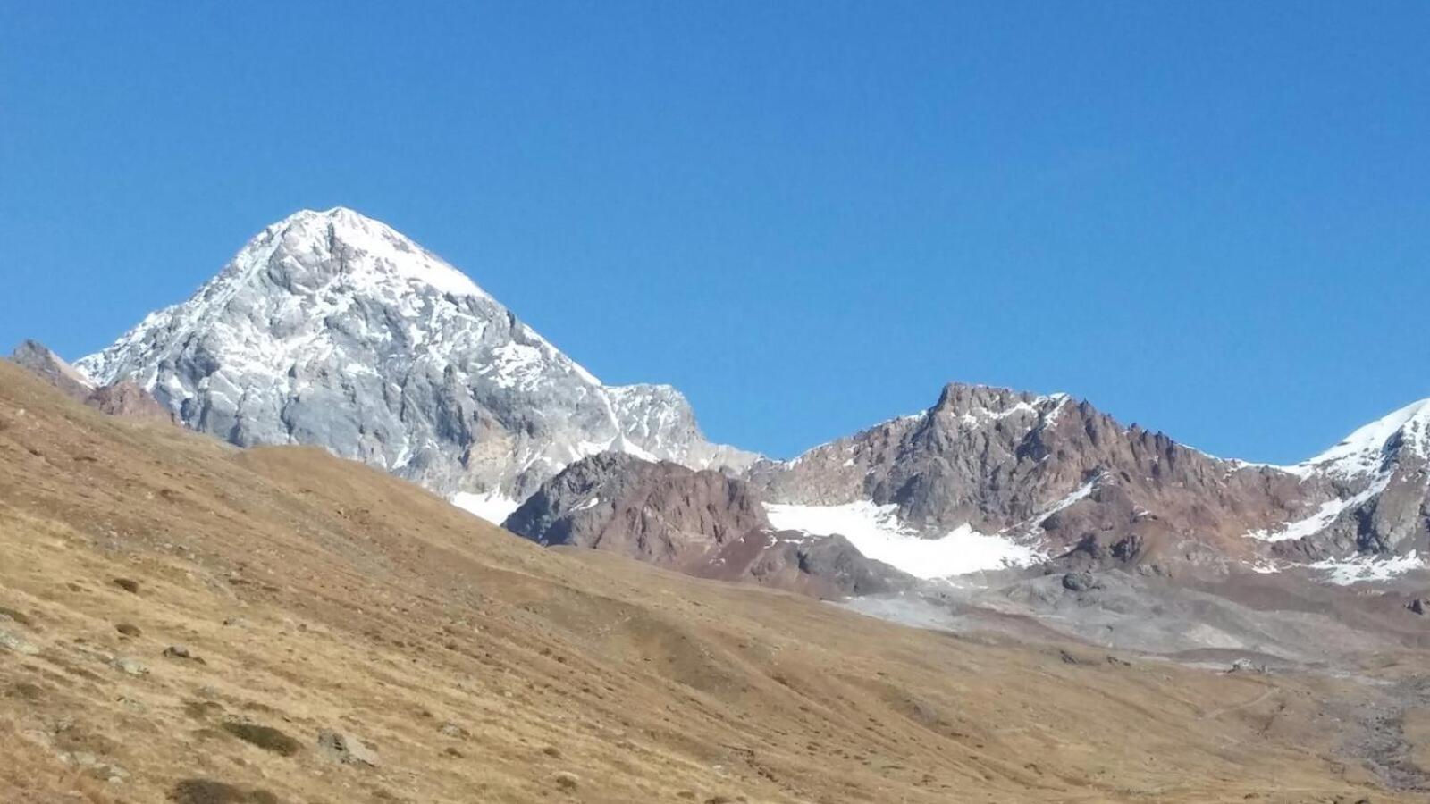 Hotel Rifugio Forni Valfurva Esterno foto