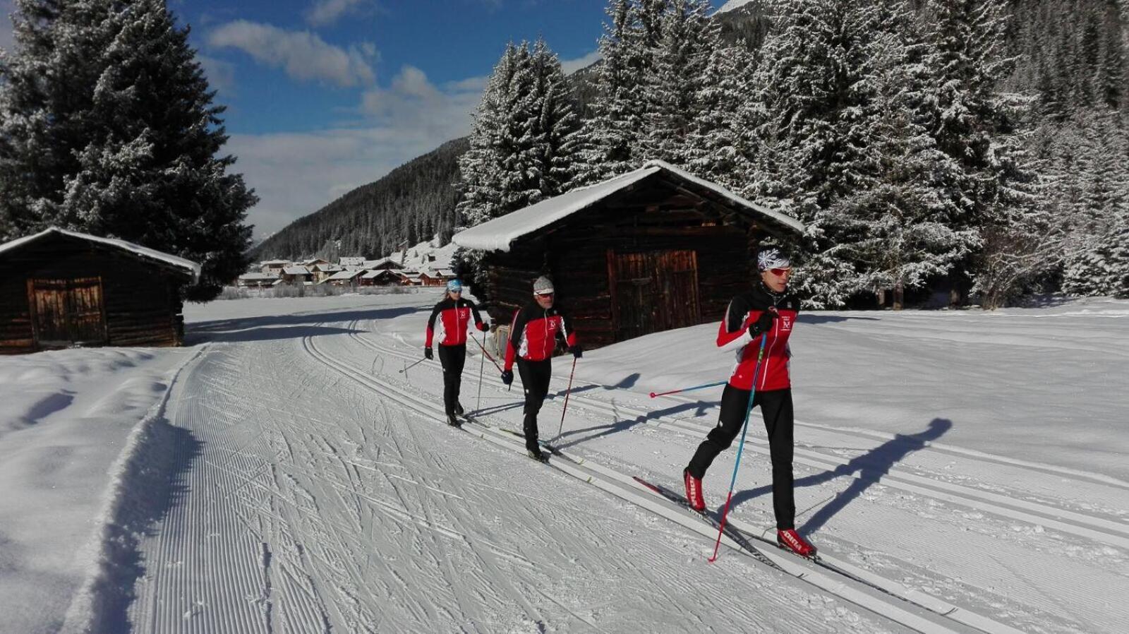 Hotel Rifugio Forni Valfurva Esterno foto