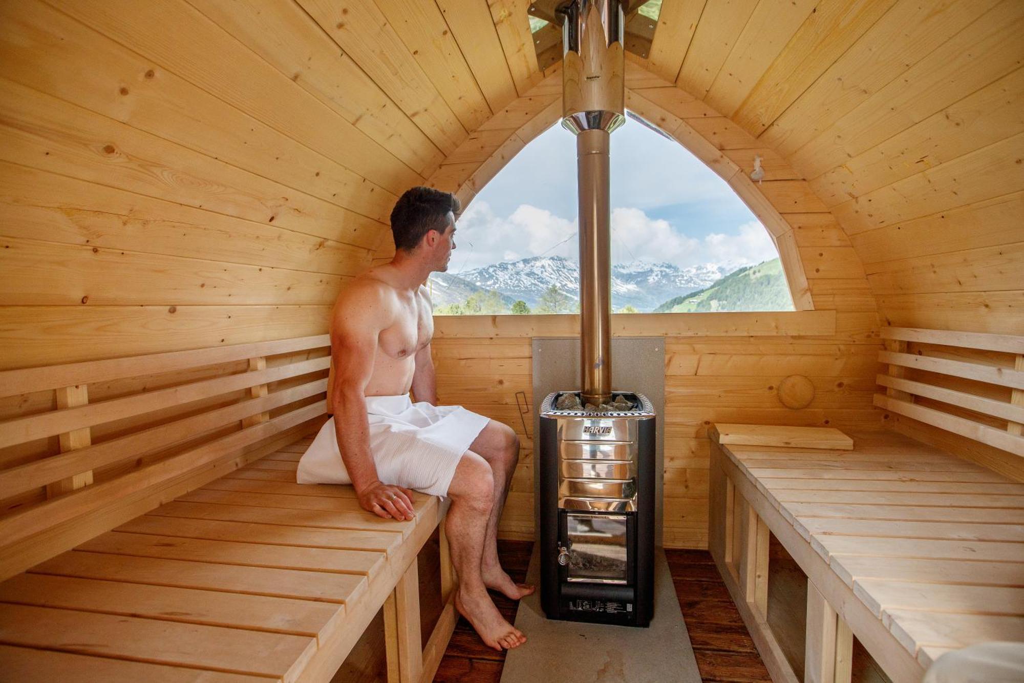 Hotel Rifugio Forni Valfurva Esterno foto