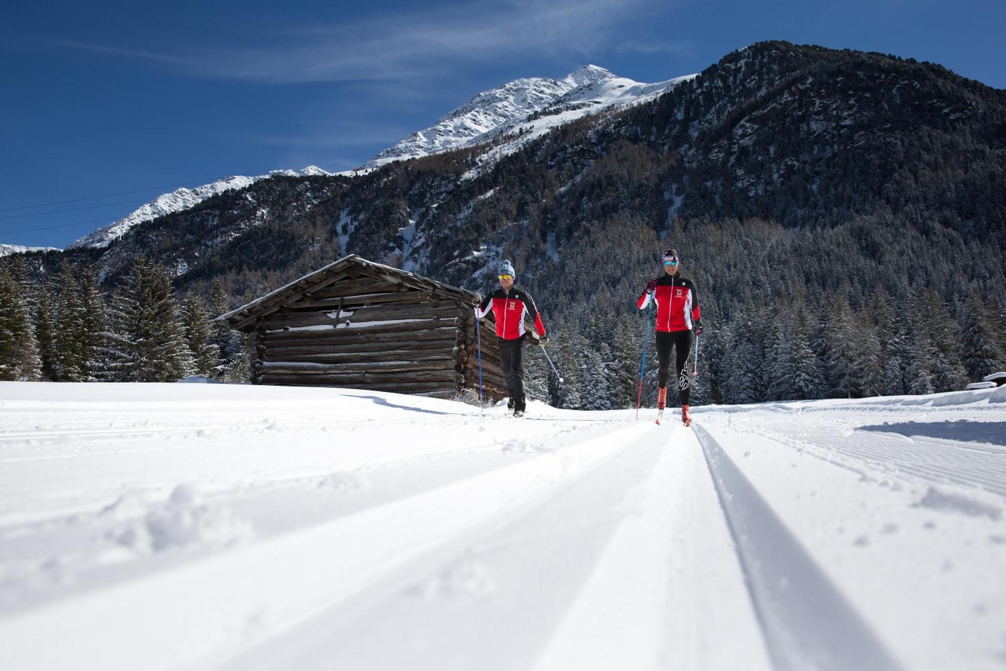 Hotel Rifugio Forni Valfurva Esterno foto